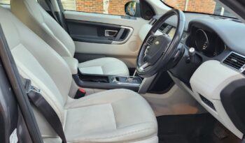 
										Used 2016 Land Rover Discovery Sport full									