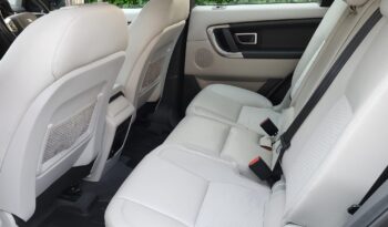 
										Used 2016 Land Rover Discovery Sport full									