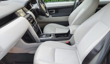 
										Used 2016 Land Rover Discovery Sport full									