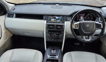 
										Used 2016 Land Rover Discovery Sport full									