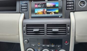 
										Used 2016 Land Rover Discovery Sport full									