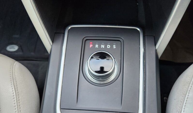 
								Used 2016 Land Rover Discovery Sport full									