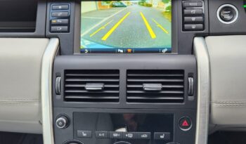 
										Used 2016 Land Rover Discovery Sport full									