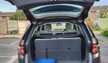 
										Used 2016 Land Rover Discovery Sport full									
