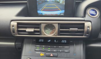 
										Certified Used 2015 Lexus IS F full									