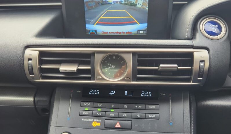 
								Certified Used 2015 Lexus IS F full									