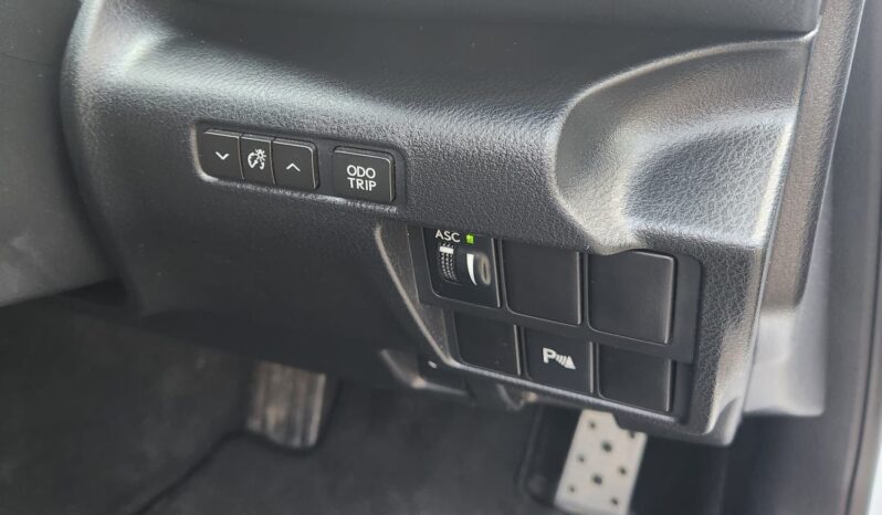 
								Certified Used 2015 Lexus IS F full									