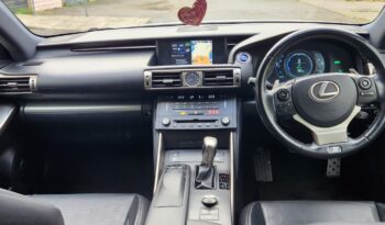 
										Certified Used 2015 Lexus IS F full									