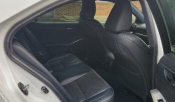 
										Certified Used 2015 Lexus IS F full									