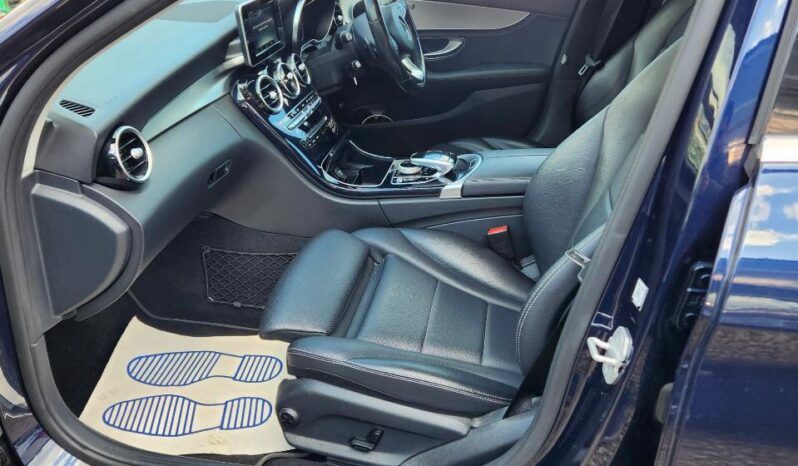 
								Certified Used 2016 Mercedes-Benz C-Class full									