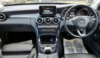
										Certified Used 2016 Mercedes-Benz C-Class full									