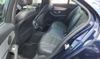 
										Certified Used 2016 Mercedes-Benz C-Class full									