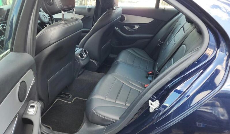 
								Certified Used 2016 Mercedes-Benz C-Class full									