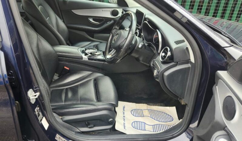 
								Certified Used 2016 Mercedes-Benz C-Class full									