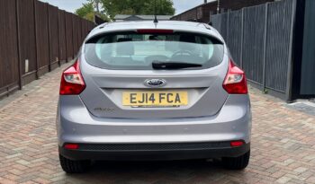 
										Certified Used 2014 Ford Focus full									