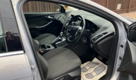 Certified Used 2014 Ford Focus