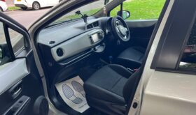 Certified Used 2014 Toyota Yaris