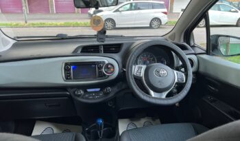 
										Certified Used 2014 Toyota Yaris full									