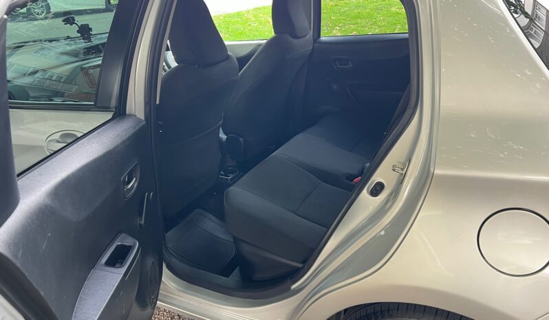 
								Certified Used 2014 Toyota Yaris full									