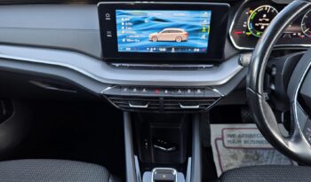 
										Certified Used Skoda Octavia full									