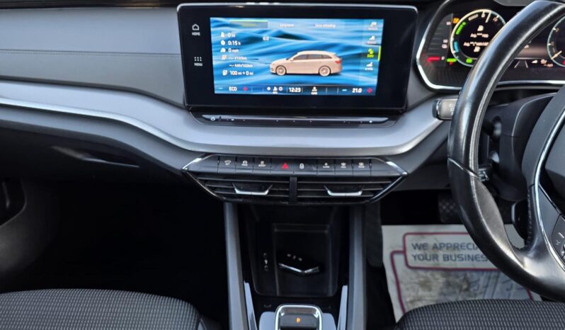 
								Certified Used Skoda Octavia full									