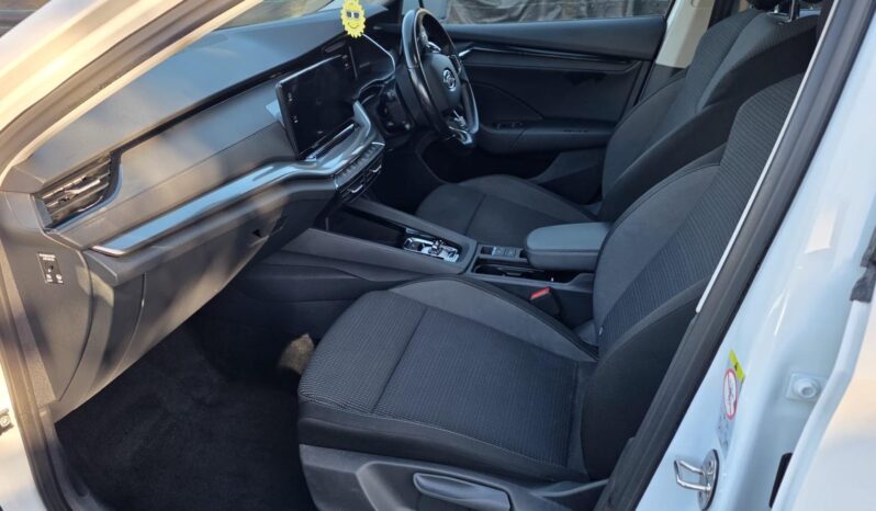 
								Certified Used Skoda Octavia full									