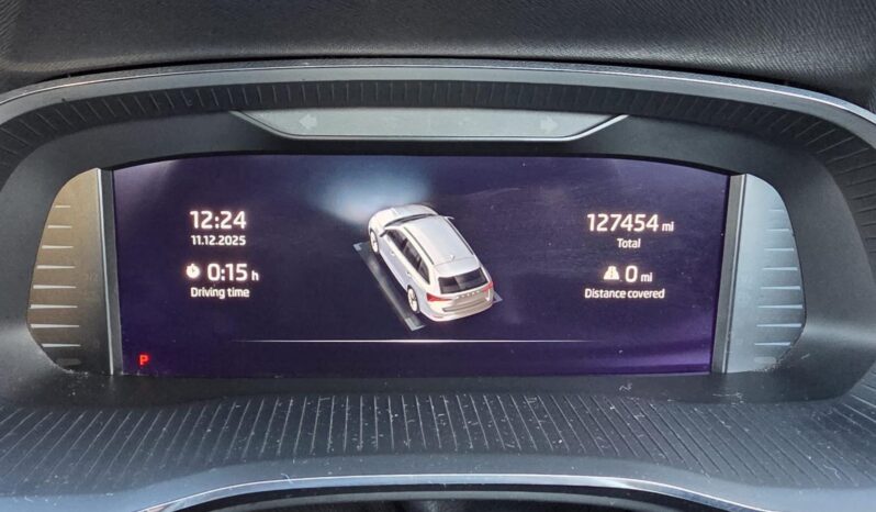 
								Certified Used Skoda Octavia full									