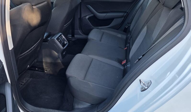 
								Certified Used Skoda Octavia full									